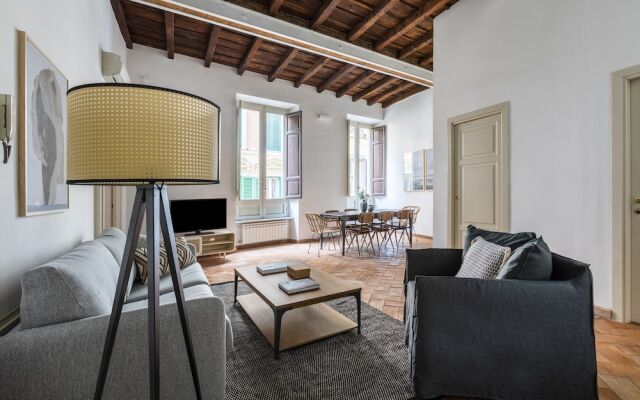 Sonder — Piazza dell'Orologio