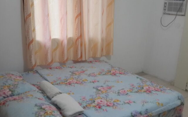 Thea Andrie inn