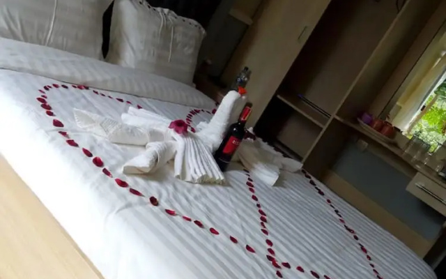 Havila Resort