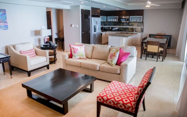 Concierge Collection at O2 Beach Club & Spa by Ocean Hotels