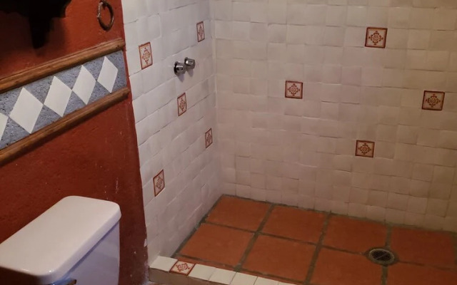 Ex-Hacienda San Buenaventura