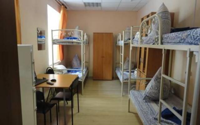 Хостел Люси