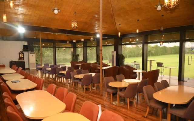 Krishnangan Hotel & Resort