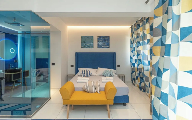 Maiori Suites