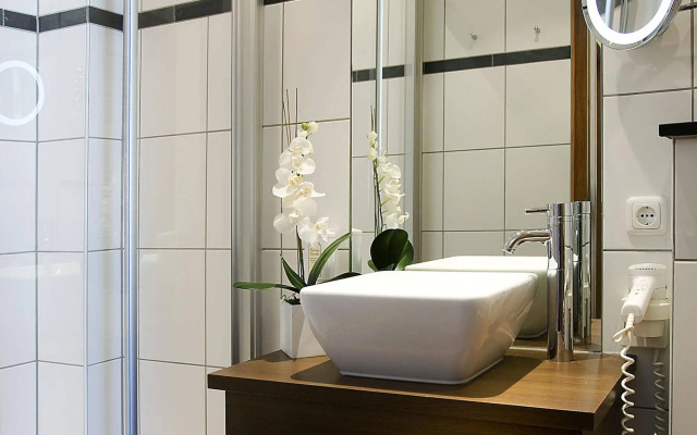 Boutique-Hotel Moseltor