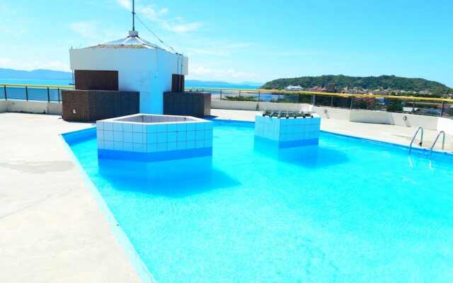 Boulevard Ponta das Canas