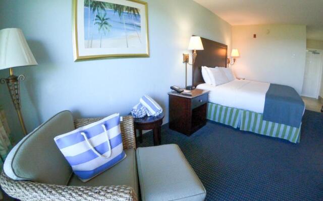 Capt Hiram's Resort