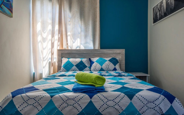 Nenuphar Apartment by Dream Escapes