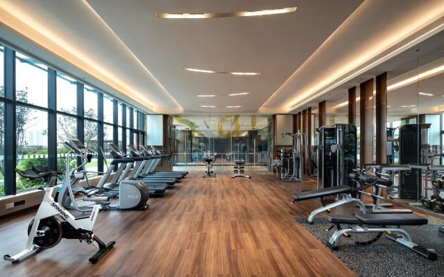Holiday Inn Shunde by IHG
