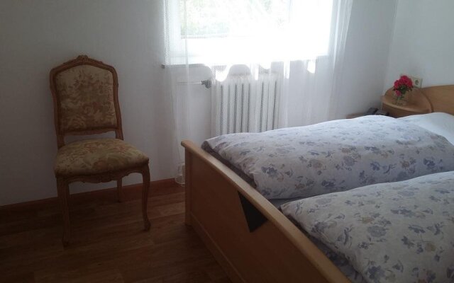 Garni Hotel Melissa