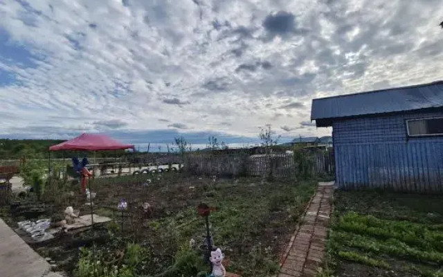Time Inn (Linjiang Branch, Shiwei Town, Erguna)
