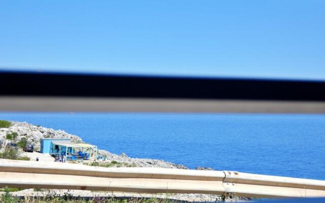 La Casa di Pietro - Fronte Mare nel Salento