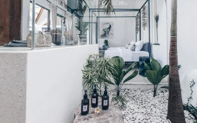 Beyond Bungalows