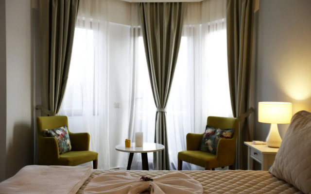 Hi̇mm Hotel