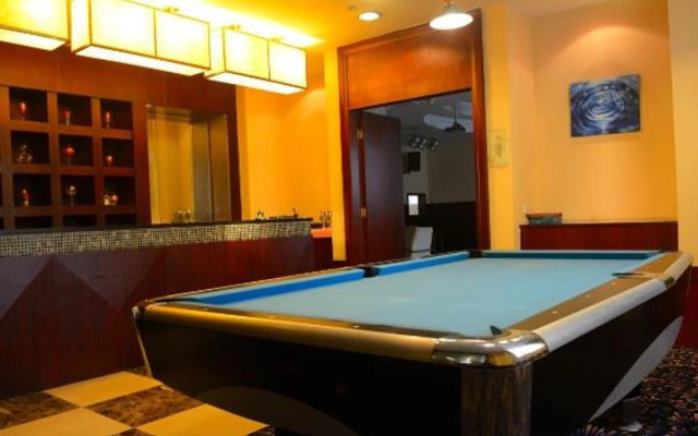 Xiamen Fortune Hotel