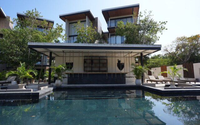 Nook Tulum Luxury Condohotel by Marea