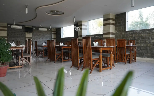 Hotel Dharamshala Paradise