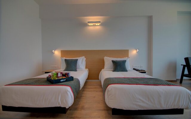 OYO 3036 Hotel Lords Inn Regency