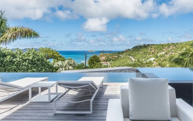 Dream Villa St.Jean-2033