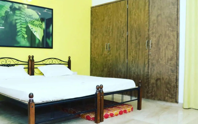 Vastav Holiday Villa -3BHK