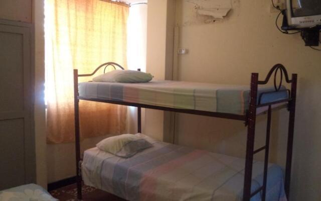 Hotel Bahia Sol