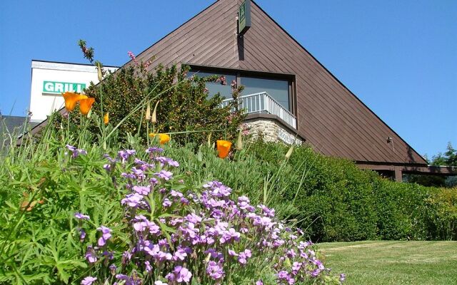 LOGIS Les Dineux Village