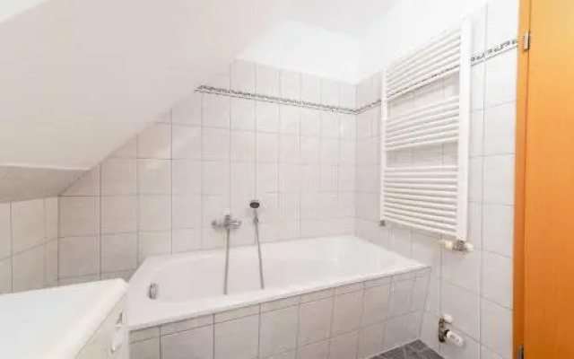 Ferienhaus 1 Kachlin