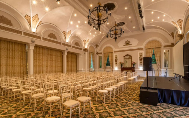 Britannia Palace Hotel Buxton & Spa