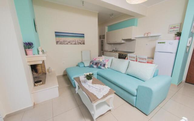 Boutique Apartment Volos