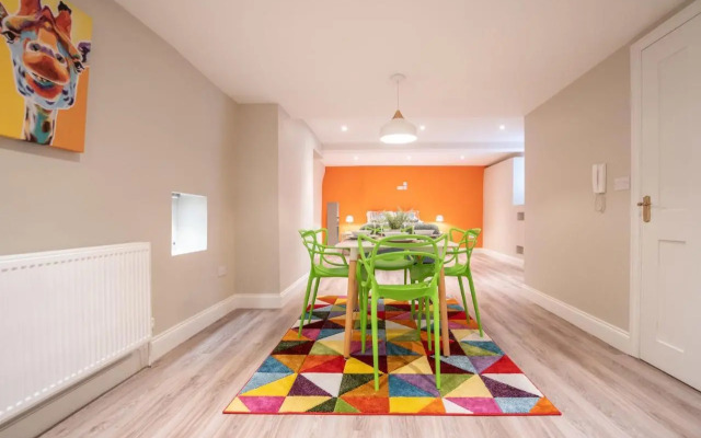 King Street Suite - 1 bed