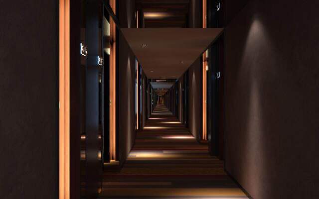 Xinmao Meixuan Hotel