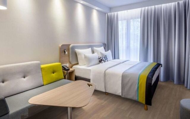 B&B HOTEL Deauville-Touques