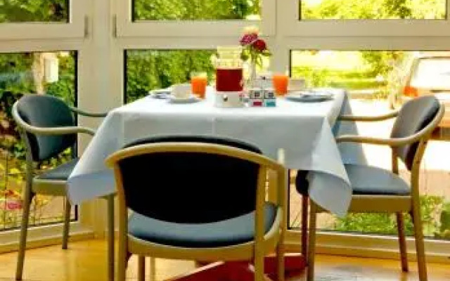 Hotel zum Scheppen Eck