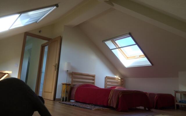 09 Villa 2 by Herdade de Montalvo