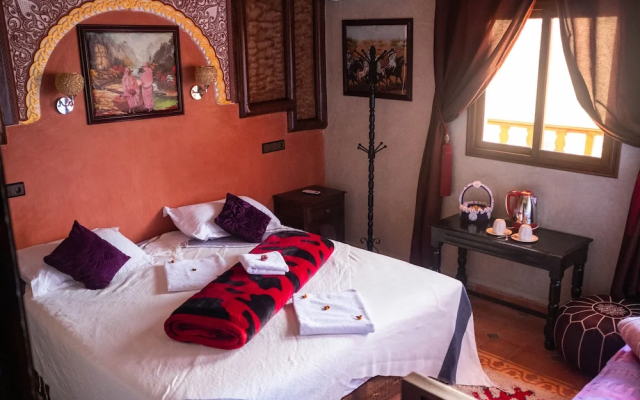 Riad Atlas Panorama