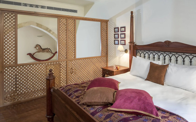 Casa Delfino Hotel & Spa