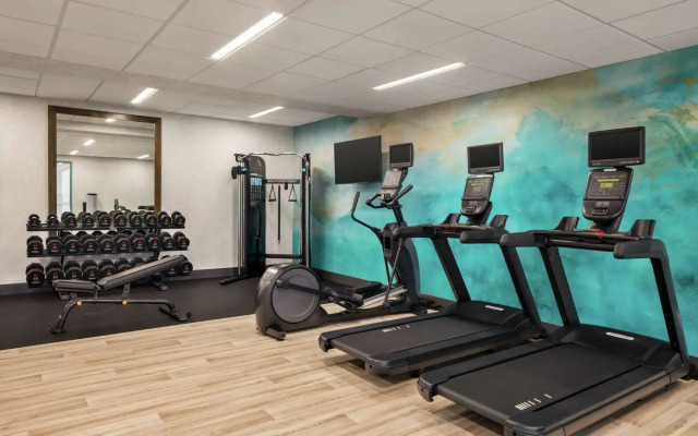 Hampton Inn Virginia Beach-Oceanfront South