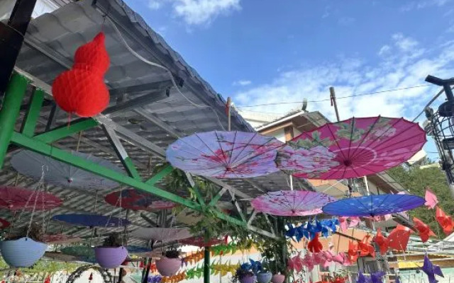 Libo Xiaoqikong Shunhao Inn