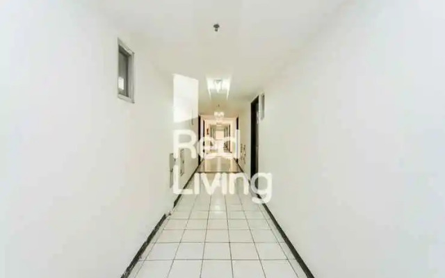 Apartemen Sentra Timur Residence - D Royal Property Tower Kuning