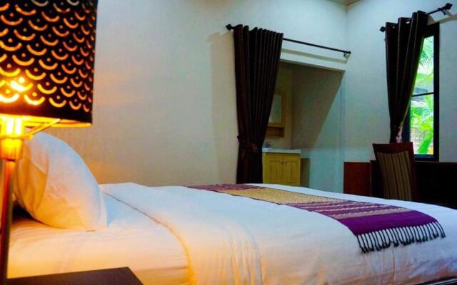 punyin hotel @inthanon