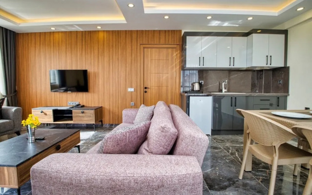 Laristone Suite Spa Hotel