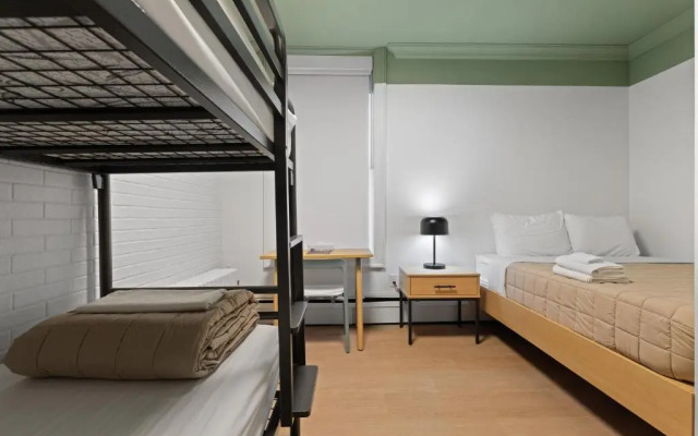 HI Hostelling International Hostel - Halifax