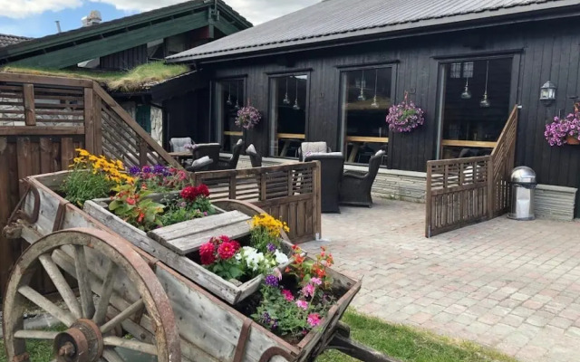 Spidsbergseter Resort Rondane