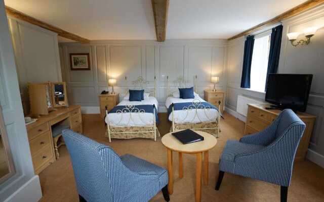 Waveney House Hotel