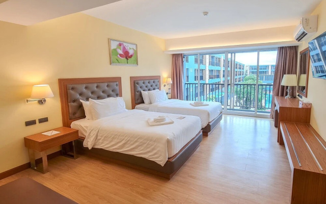 Golden Sea Hua Hin