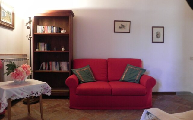 Agriturismo Le Ginestruzze