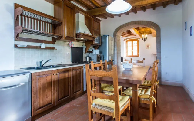 Agriturismo Bioli