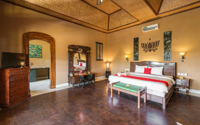 Balakosa Resort Bali by RedDoorz
