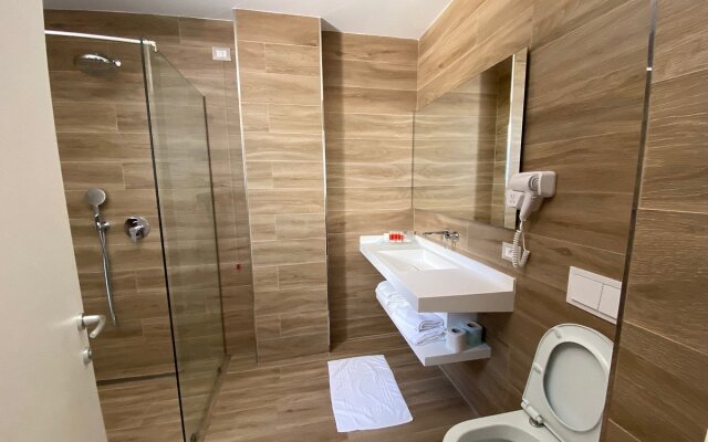 Regina Blu Hotel