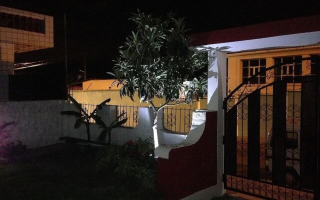 Hotel Yaruqui